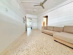 Blk 637 Yio Chu Kang Heights (Ang Mo Kio), HDB 4 Rooms #595860701